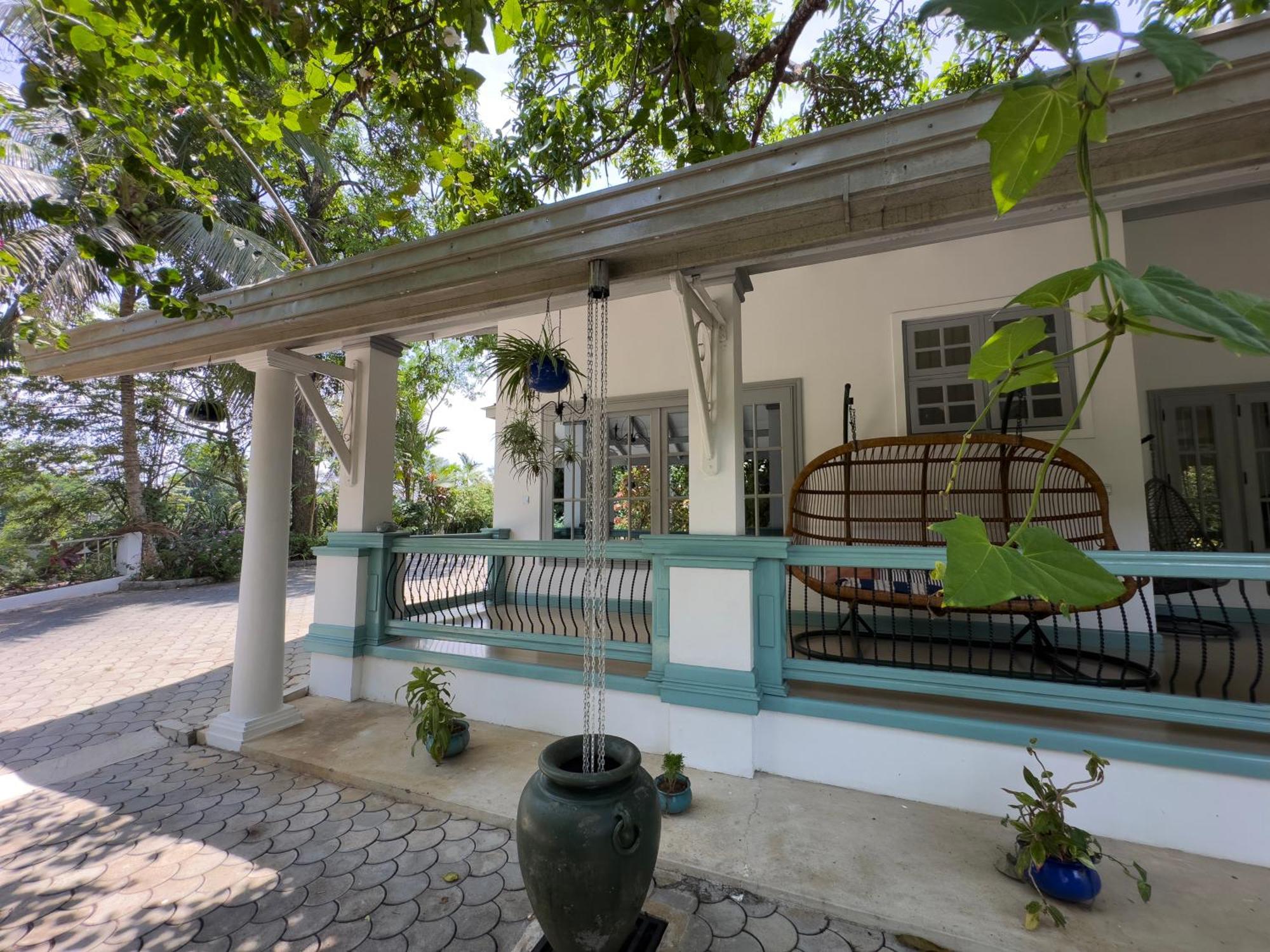Fairy Cottage Kandy Exterior photo